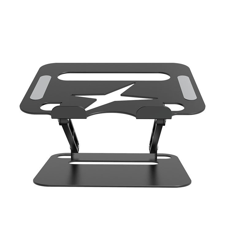 Soporte de Enfriamiento para Laptop de Aleación de Aluminio Premium