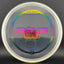 Discraft Z Zone SS Disc Golf Disc - Rendimiento Premium