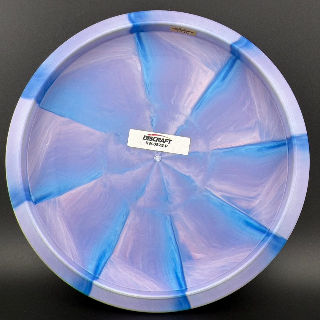 Putter Swirl CT Test Flight - Edición Ricky Wysocki