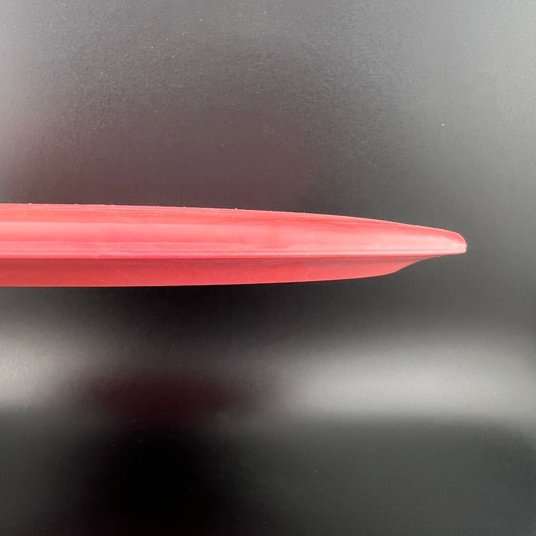 Jawbreaker Glo Raptor - 2024 Ledgestone Finale Disc