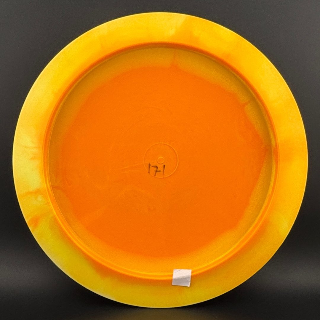 Halo Star Destroyer Disc Golf Driver