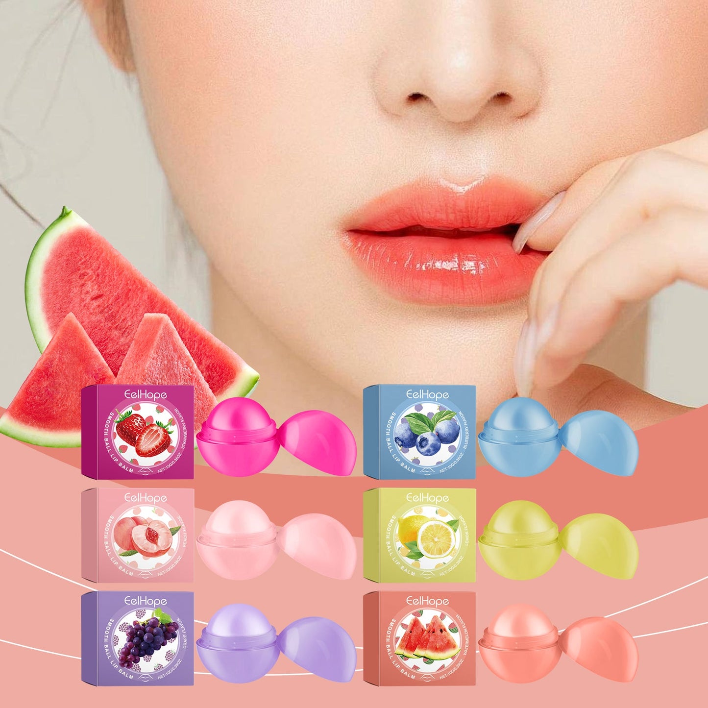 Moisturizing Lip Care Moisturizing And Hydrating Skin Moisturizing And Moisturizing Lip Care - Korvel
