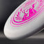 Bro-D Rubber Blend Roach - Brodie Smith Signature Disc