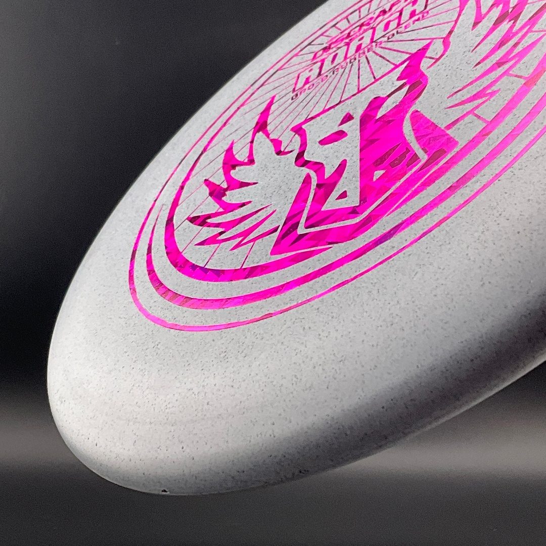 Bro-D Rubber Blend Roach - Brodie Smith Signature Disc