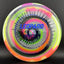 Disque de golf I-Dye Champion Leopard