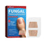 Nighttime Renewal Fungal Nail Patches, Repair And Thickening Gray Nail Insert Soft Nail Care Patch - Korvel