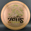 Colorshift Z Zeus - Paul McBeth Limited Edition Disc Golf Driver