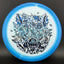 Halo R-Pro Pig - Zombie Pig Disc Golf Disc