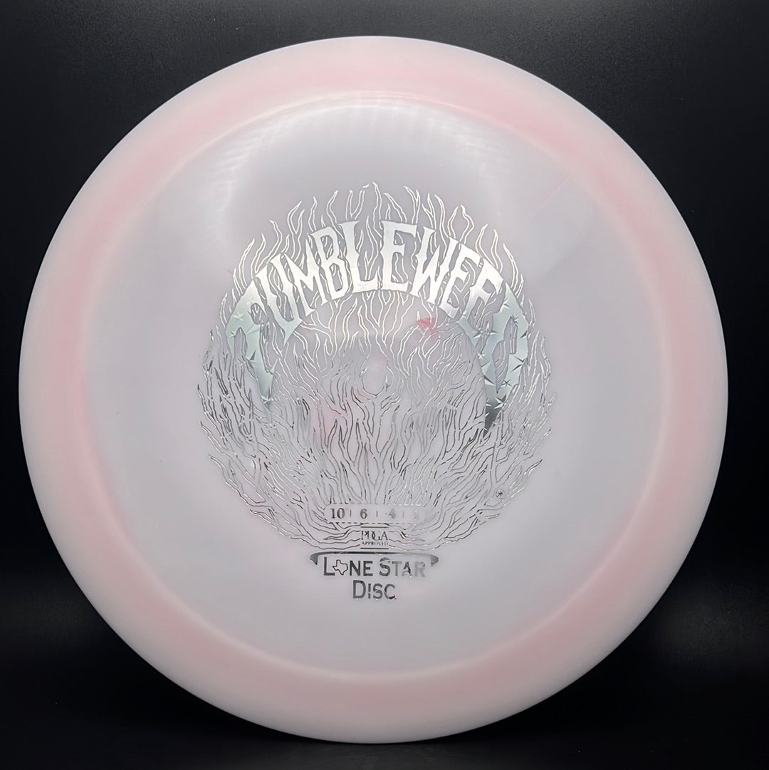 Bravo Tumbleweed Disc Golf Driver