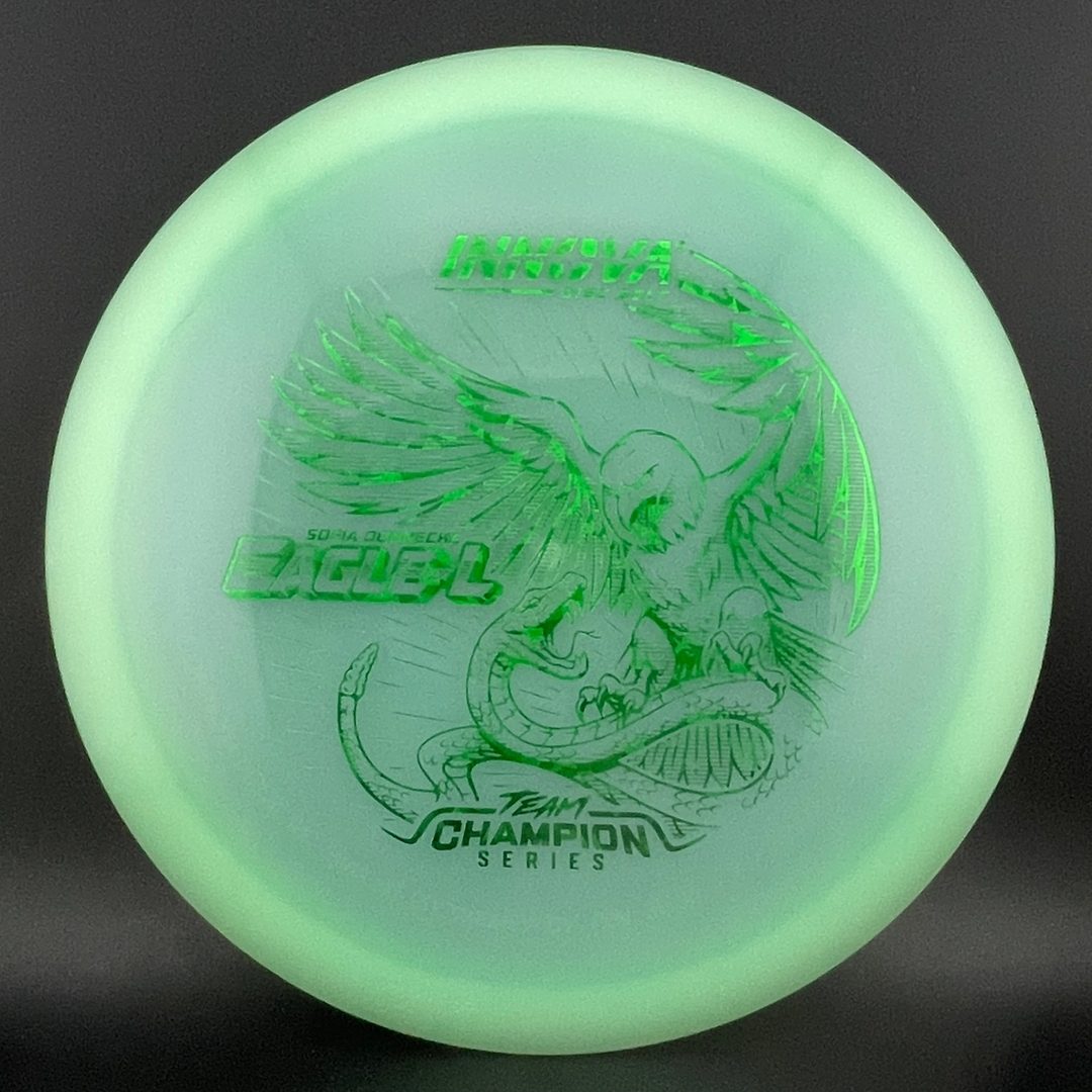Proto Glow Champion Eagle-L - Sofia Donnecke 2026 Tour Series