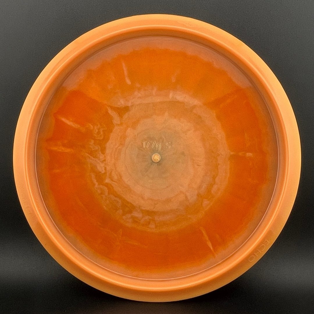Disque de Golf Midrange Soft Neutron Echo