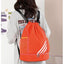 Sport Basketball Backpack Travel Outdoor Fitness Travel Sports Bag Basketball Pouch Hiking Climbing Backpack - Korvel