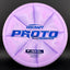 Discraft Proto Fossil - Disque de Disc Golf Ricky Wysocki