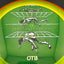 Prism Soft Proton Defy - PDGA Champions Cup 2025