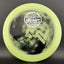 Mega Glo Luna - Moon Misprints par Paul McBeth