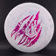 Jawbreaker Wasp - Claws XL LE de Brodie Smith