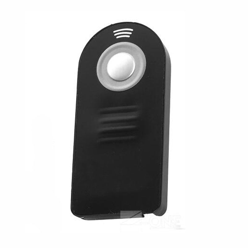 ML-L3 Wireless Remote Control Shutter Release For Nikon D3200/D3300/D3400/D5100/D5300/D5500/D600/D610/D7000/D7100/D750/D800/D90 - Korvel