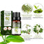 Tea Tree Essential Oil, Repair Acne Pore Shrinkage Hydrating Face Care Essential Oil - Korvel