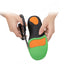 Premium Arch Support Insoles for Enhanced Comfort
