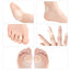 Hydrogel random pasting high heel shoes grinding paste heel paste sterile anti abrasion blister paste - Korvel