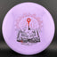 K1 Hard Reko X - Anniken Stein 2025 Tour Series Disc