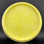Tournament Burst Bard - Handeye Zoom Disc Golf Disc