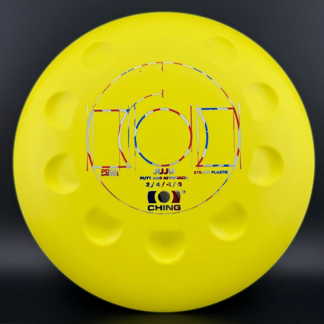 Strato Juju Disc Golf Putter