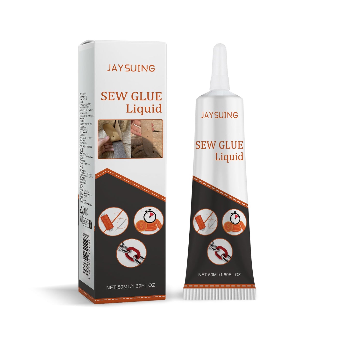 Fabric Repair Glue - Korvel