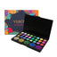 VERONNI 29-Color Matte and Pearlescent Eyeshadow Palette