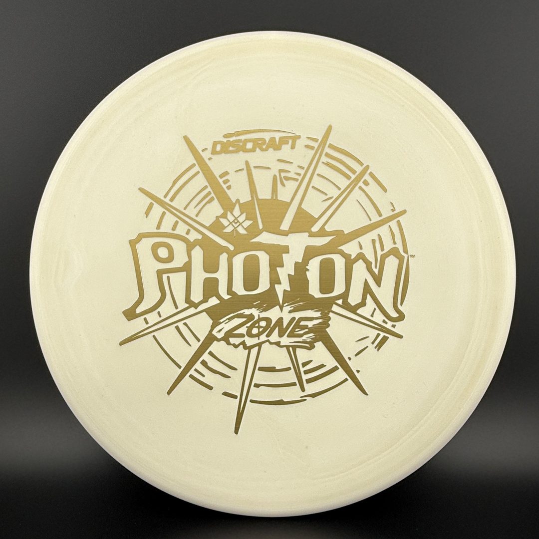 Photon Zone - Worlds 2024 - Disco UV Crazy Tuff