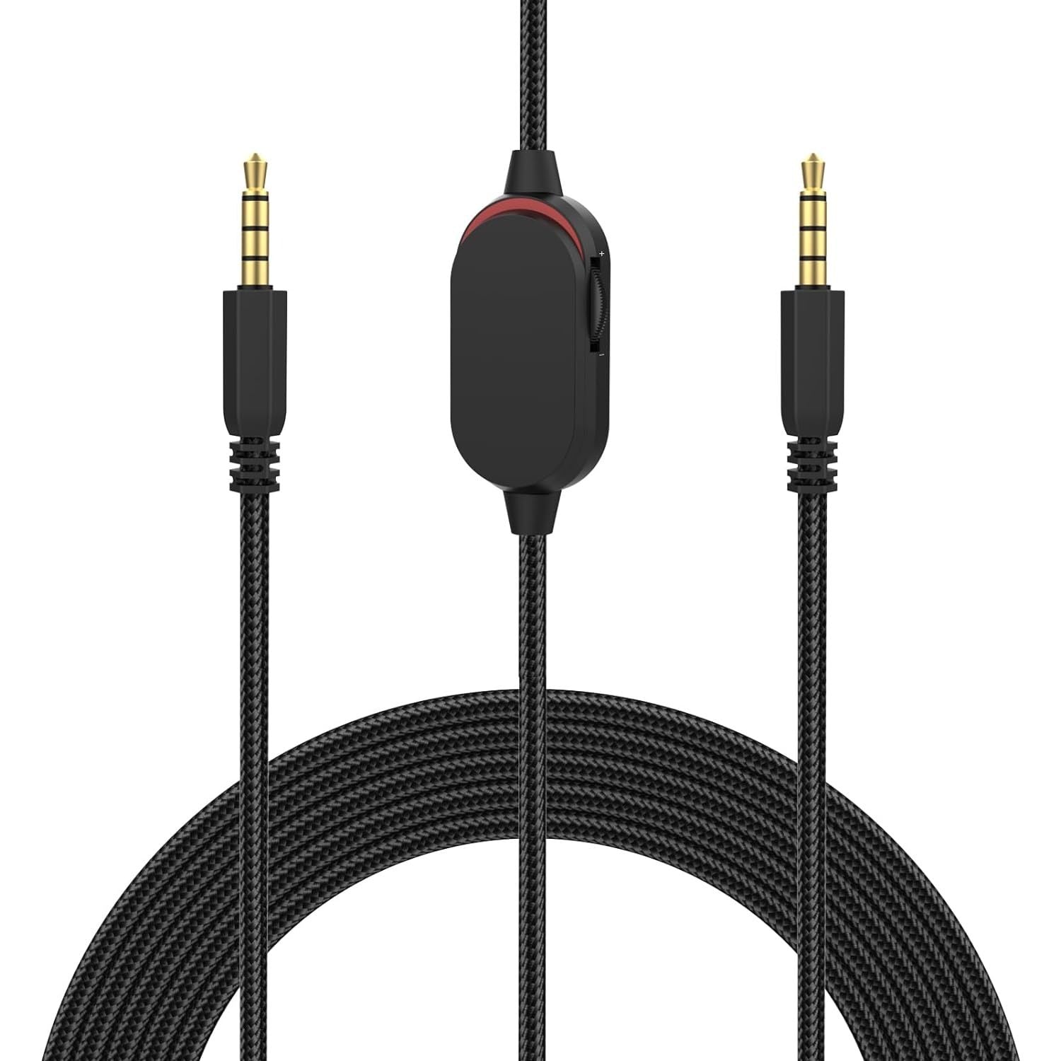 Suitable for Alien AW310H AW510H 920 headphone cable 3.5mm audio cable - Korvel
