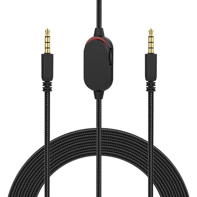 Suitable for Alien AW310H AW510H 920 headphone cable 3.5mm audio cable - Korvel