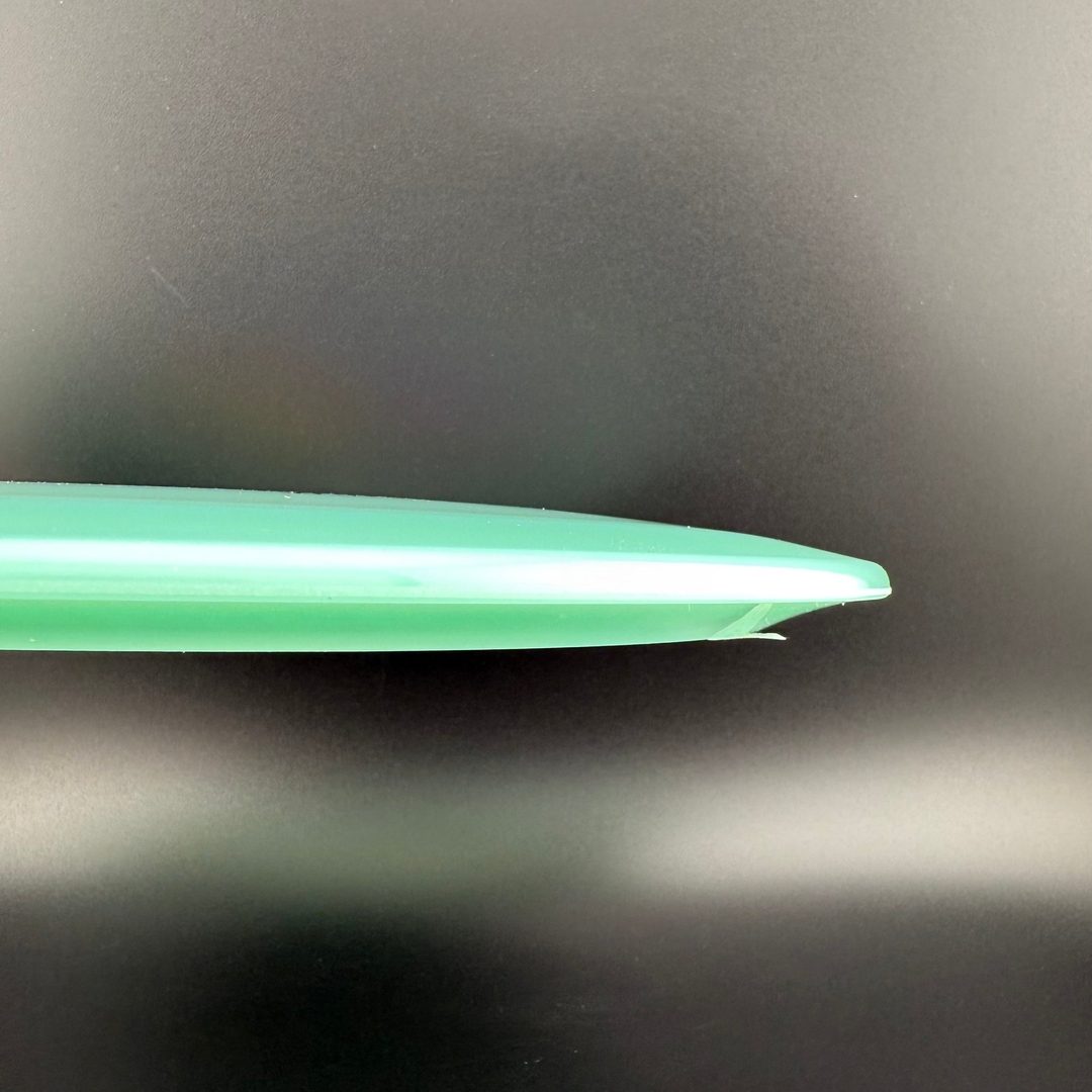 Proto Glow Champion Firebird - 10 Year Anniversary Edition