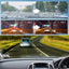 Oil Film Cleaning Emulsion, Powerful Stain Removing Oil Film Cleaning Emulsion For Car Window Front Windshield - Korvel