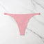Bikini en soie sans couture - Confort et style luxueux