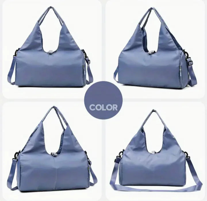 Sac de yoga premium pour les passionnés de fitness