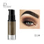 Gel à sourcils 4D Pudaier - Formule naturelle et waterproof