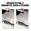 Car Scratch Protectant, Car Paint Scratch Repair Maintenance Clean Stains Refurbish Coating Agent - Korvel