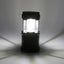Ultra Bright Collapsible 3 COB Led Mini Lanterns Tent Light  Emergencies Portable Lantern For AAA - Korvel