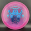 Diamond Metal Flake Diablo - Danny Beauchamp TS