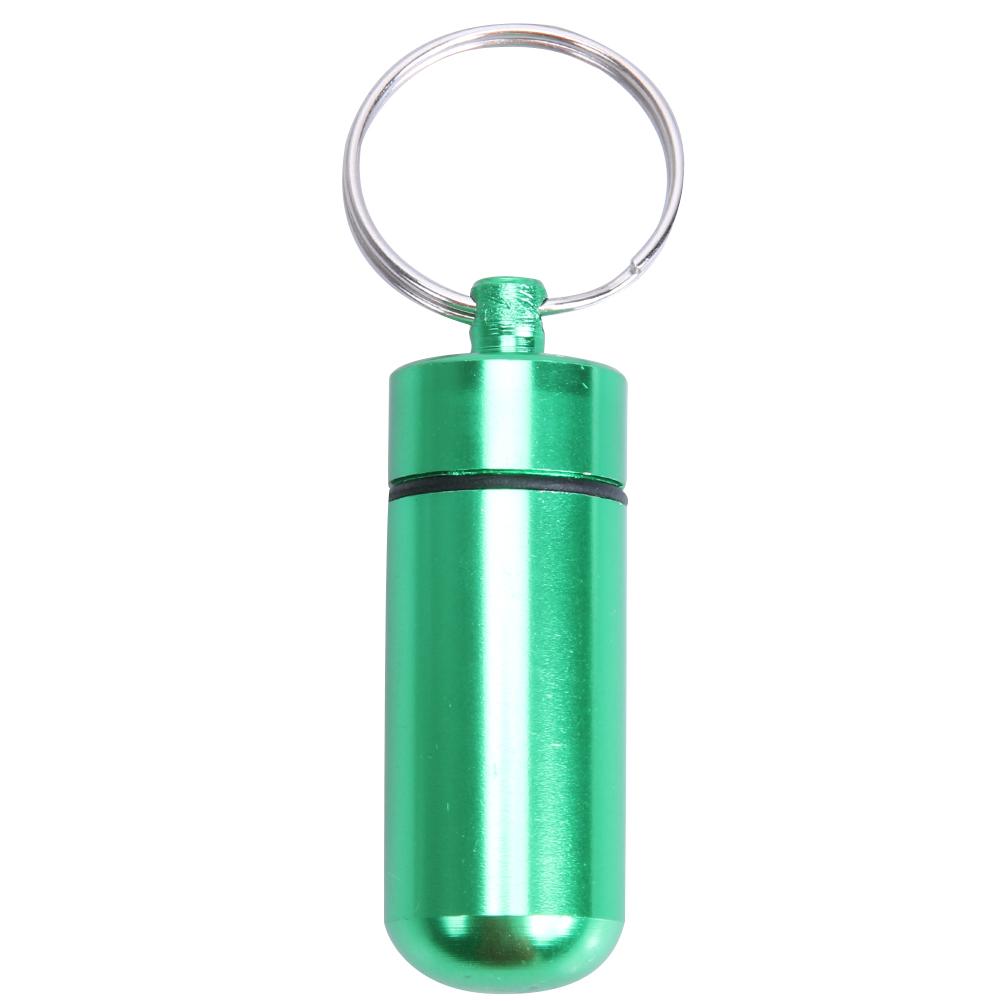 Portable medicine box For Safety Survival - Korvel