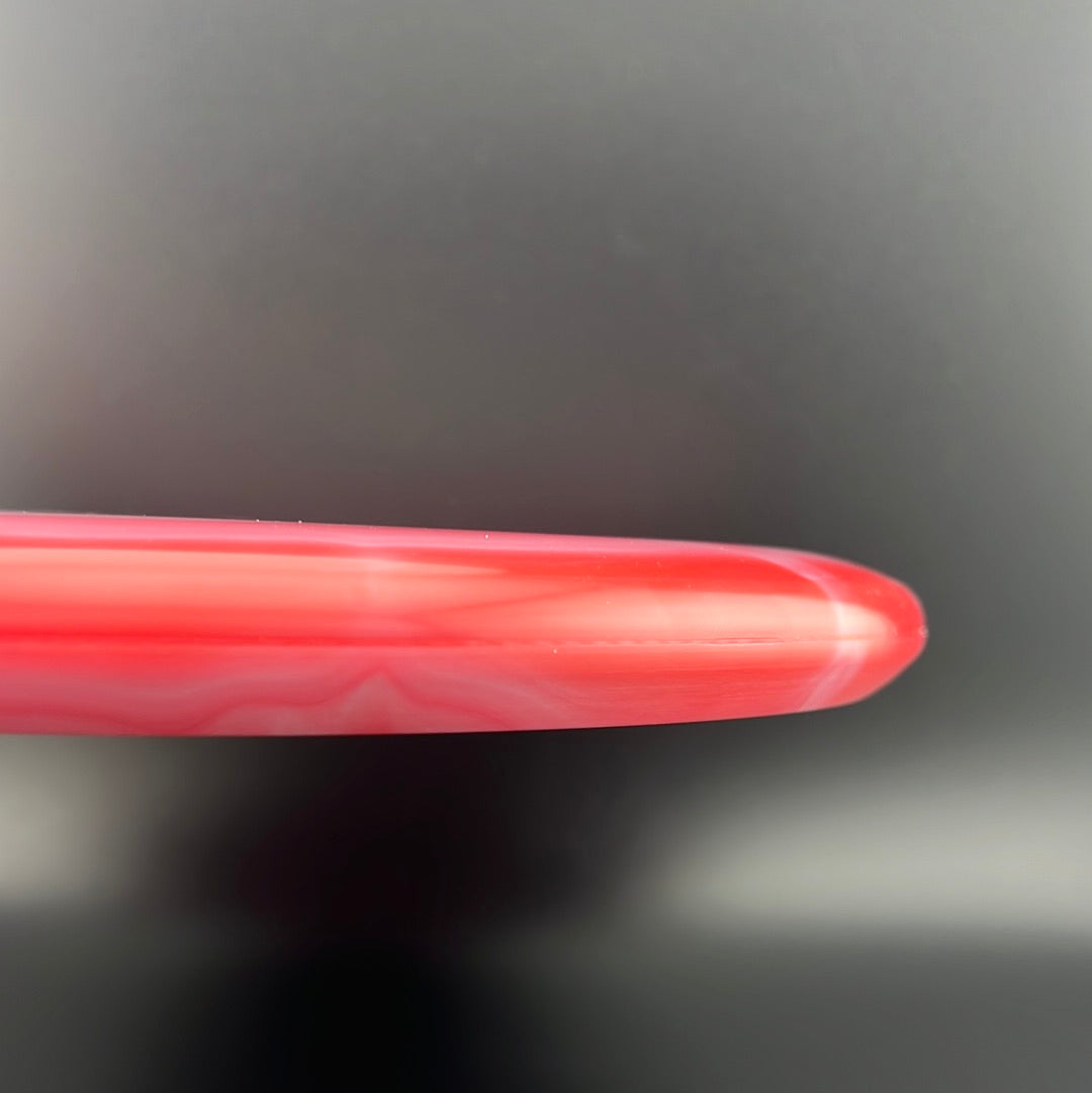 Bravo Yellow Rose - First Run Disc Golf Putter