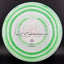 Disco de Golf de Disco Steady Ring Peppermint