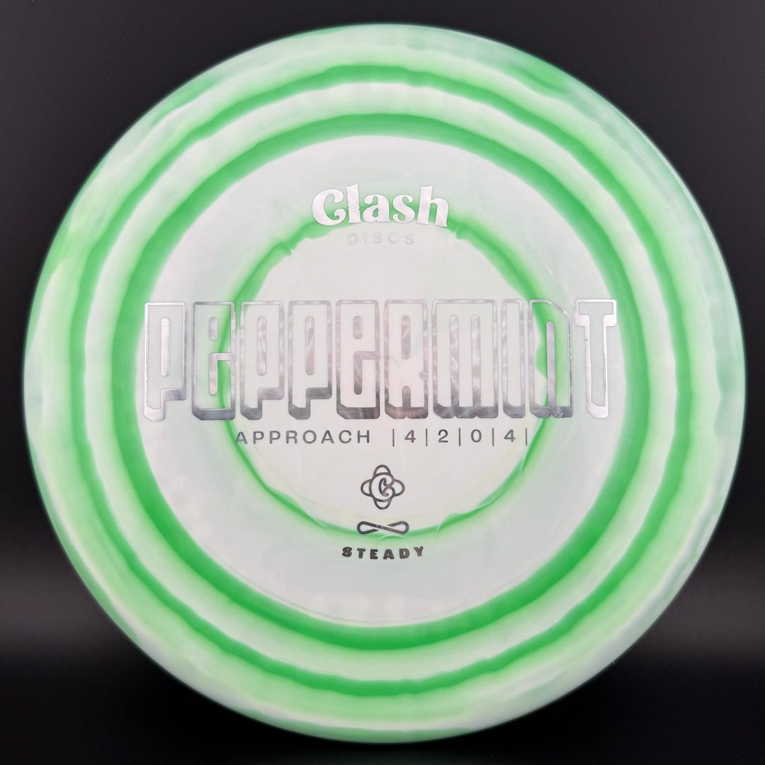 Disco de Golf de Disco Steady Ring Peppermint