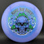Dynastie Swirly S-Blend - Tampon Crushin' Amanitas