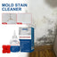 Mildew Removal Gel Clean Kitchen Bathroom Tile Moldy Walls Refrigerator Stain Removal Gel - Korvel
