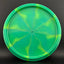 Disque de Golf Buzzz en Titane Tourbillon