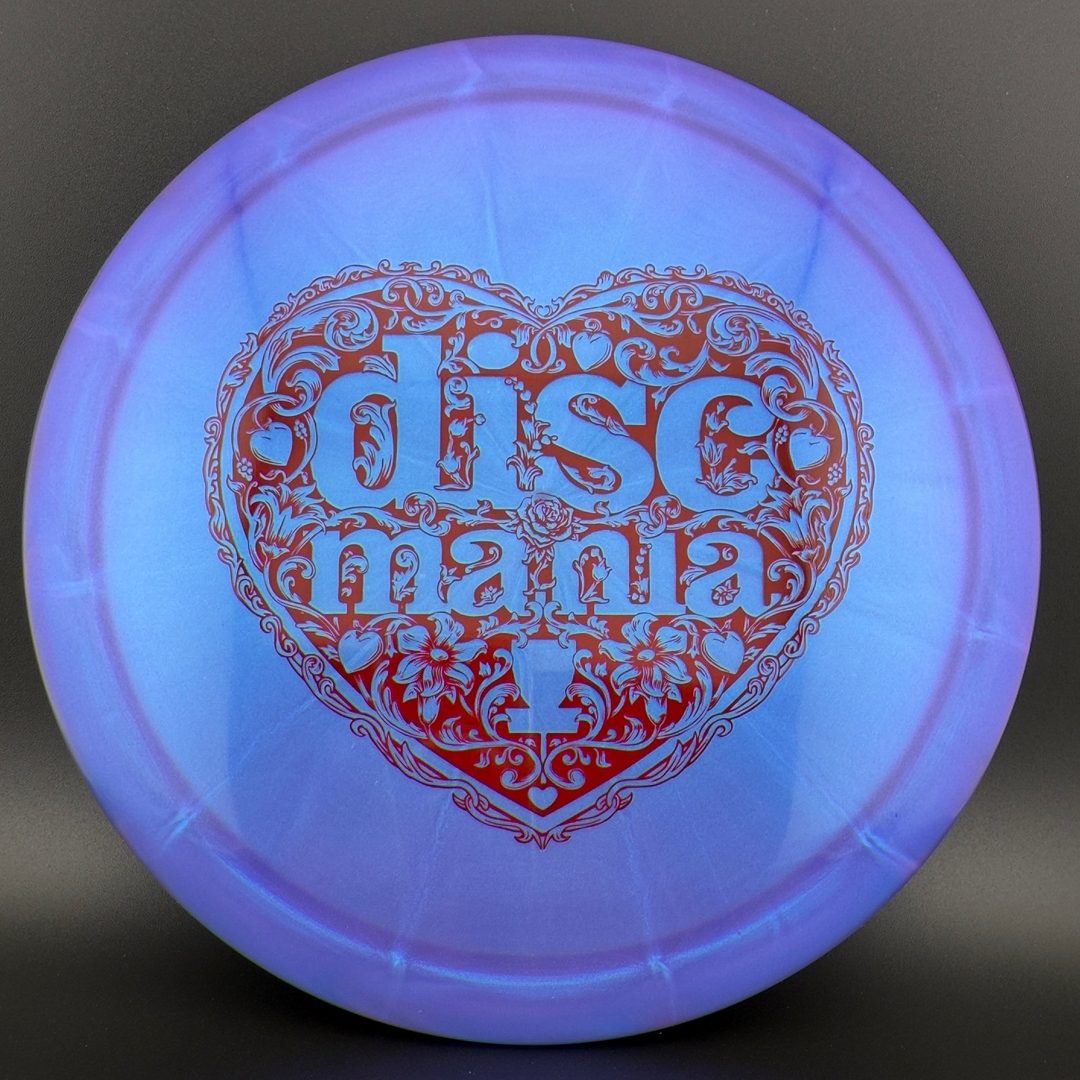 Meta Essence - Disque de Golf Disc Stamp Floral