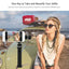 Beyondsky Eyemind Smartphone Handheld Gimbal 3-Axis Stabilizer - Korvel