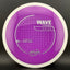 Axiom Neutron Wave Disc Golf Driver